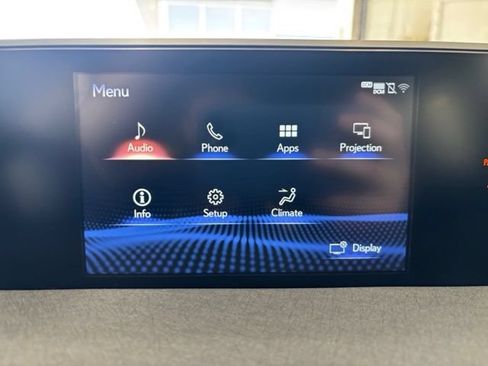 Used 2022 Lexus UX 250h w/ Premium Package AWD/4WD image 18