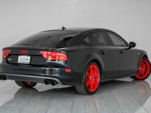 Used 2014 Audi S7 Prestige w/ Driver Assistance Package image 10