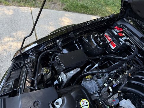 Used 2009 Ford Mustang GT image 64