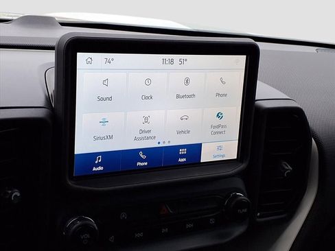 Used 2024 Ford Bronco Sport Heritage w/ Heritage Convenience Package image 10