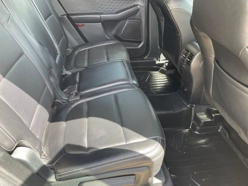 Used 2020 Ford Escape SEL FWD image 24