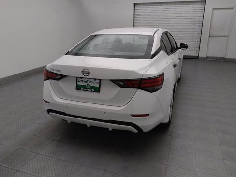 Used 2025 Nissan Sentra S image 7