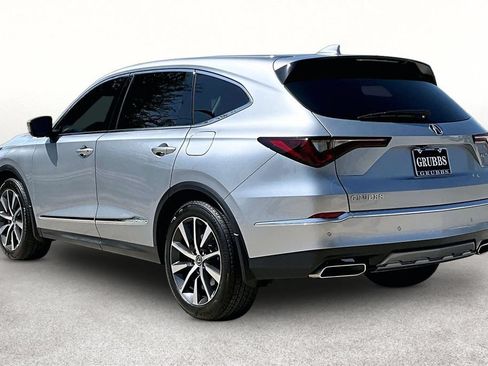 Used 2026 Acura MDX FWD w/ Technology Package image 14