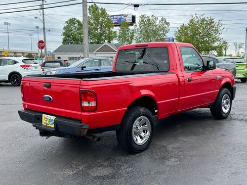Used 2011 Ford Ranger XL RWD image 5