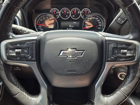 Used 2020 Chevrolet Silverado 1500 RST w/ True North Edition AWD/4WD image 31