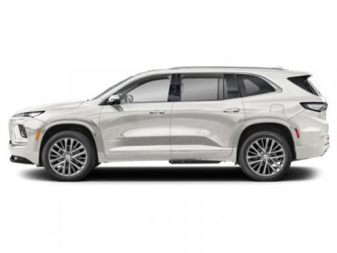 New 2026 Buick Enclave Avenir image 3