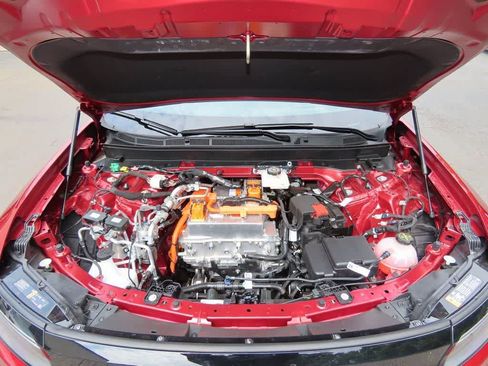 New 2026 Honda Prologue Elite image 10