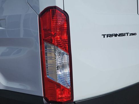 New 2026 Ford Transit 250 148 Medium Roof w/ Load Area Protection Package image 41