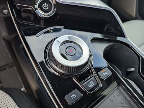 Certified 2024 Kia EV6 GT-Line w/ GT-Line White Seat Package image 27