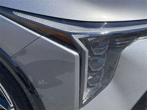 New 2025 Kia K4 GT-Line image 7