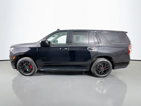 Used 2023 Chevrolet Tahoe RST w/ RST Performance Edition image 4