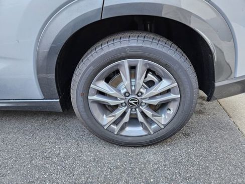 New 2025 Acura ADX FWD image 10