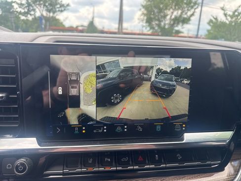 Certified 2026 Chevrolet Silverado 2500 LT w/ Trail Boss Package AWD/4WD image 4