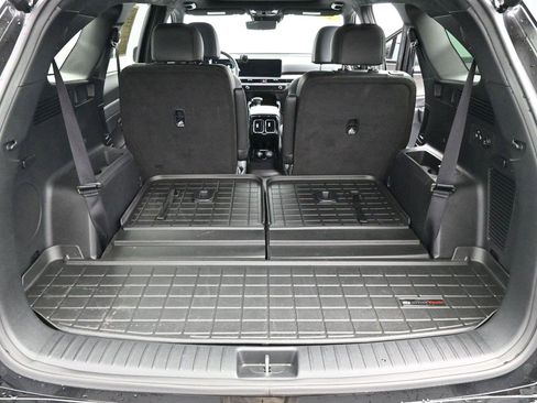 Used 2024 Kia Sorento SX Prestige AWD/4WD image 9