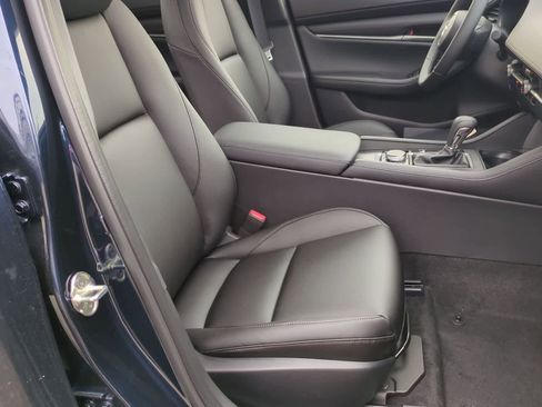 New 2026 MAZDA MAZDA3 2.5 S Preferred image 22