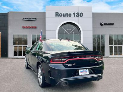 Used 2023 Dodge Charger GT w/ Cold Weather Package