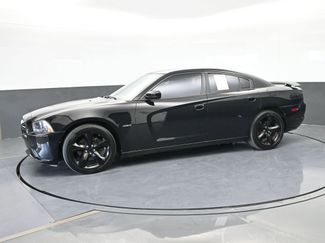 Used 2014 Dodge Charger R/T w/ Blacktop Package video 2