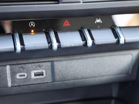 New 2026 Chevrolet Colorado Trail Boss image 17