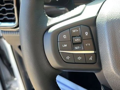 New 2026 Ford Ranger Lariat AWD/4WD image 14