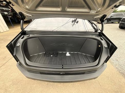 Used 2025 Tesla Cybertruck Cyberbeast AWD/4WD image 3