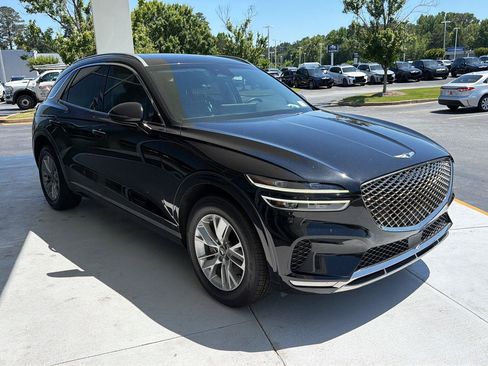 Used 2023 Genesis GV70 2.5T AWD/4WD image 8