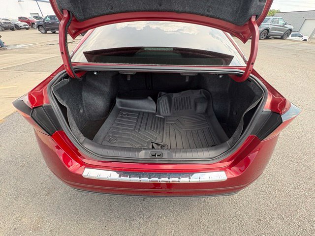 Used 2022 Nissan Altima 2.5 SR AWD/4WD image 28