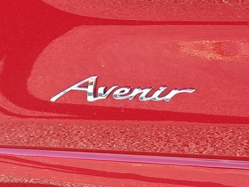 New 2026 Buick Encore GX Avenir w/ Avenir Technology Package image 12