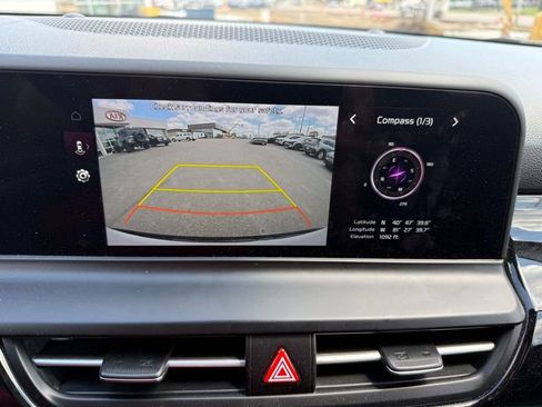 Certified 2024 Kia Seltos S AWD/4WD image 14