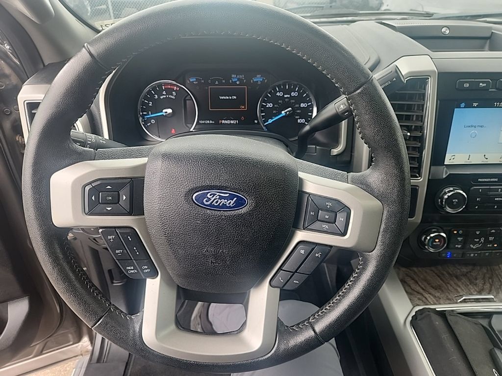 Used 2019 Ford F350 Lariat AWD/4WD image 21