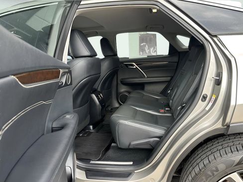 Used 2019 Lexus RX 350 350 image 21