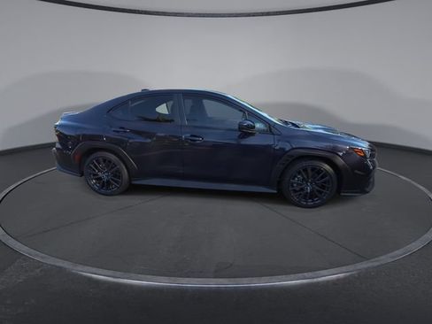 New 2026 Subaru WRX Premium AWD/4WD image 9
