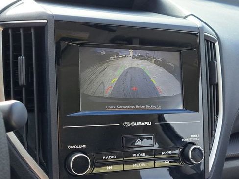 Used 2023 Subaru Impreza 2.0i image 12