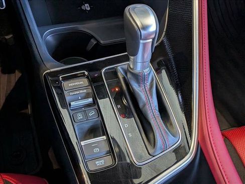 Certified 2025 Acura ADX A-Spec image 12