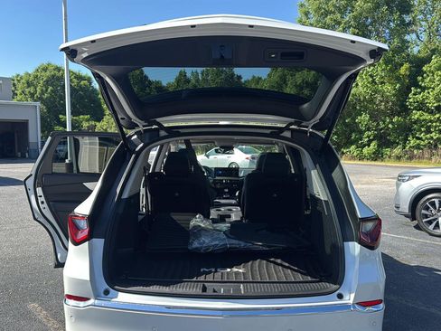 Certified 2026 Acura MDX FWD w/ Technology Package image 30