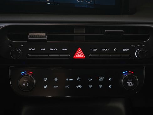 Certified 2026 Hyundai Palisade XRT Pro image 20