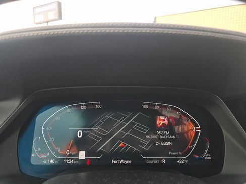 Used 2023 BMW X5 xDrive40i w/ Premium Package image 21