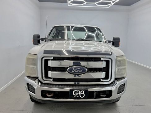 Used 2013 Ford F250 XL w/ PWR Equipment Group image 2