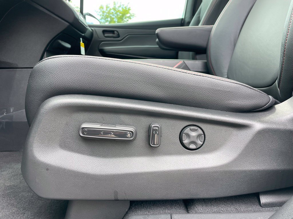 New 2026 Honda Odyssey Sport-L image 25