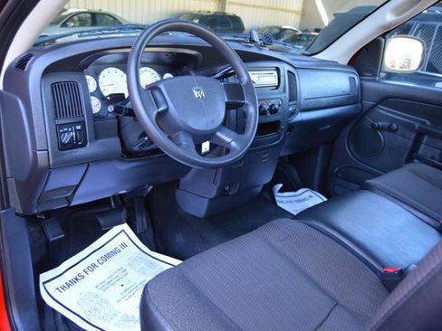 Used 2005 Dodge Ram 1500 Truck ST w/ Trailer Tow Group image 15