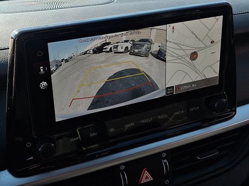 Certified 2024 Kia Forte GT-Line image 18