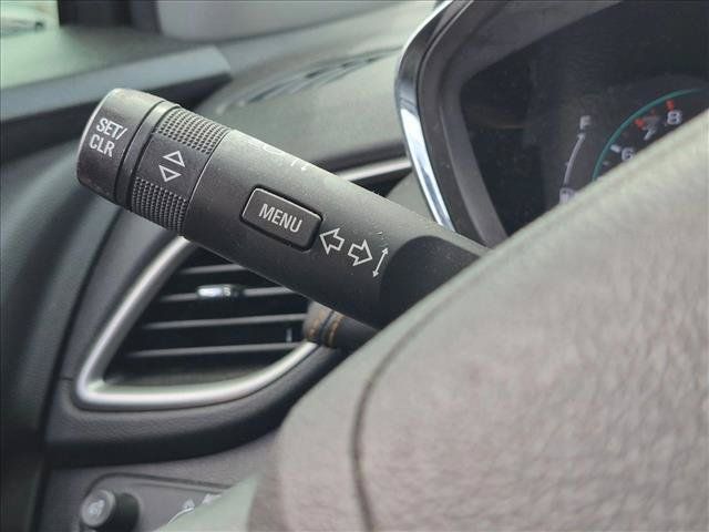 Used 2019 Chevrolet Trax LT FWD image 12