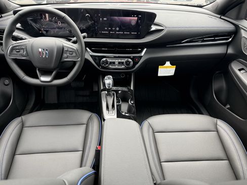 New 2026 Buick Envista Sport Touring w/ Convenience I Package FWD image 10