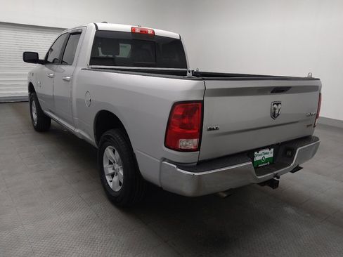 Used 2018 RAM 1500 Classic SLT AWD/4WD image 5