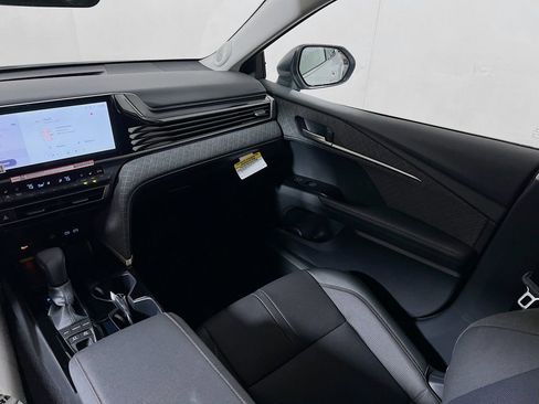 New 2026 Toyota Camry XLE AWD/4WD image 22