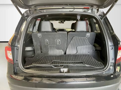 Used 2022 Honda Pilot TrailSport image 28
