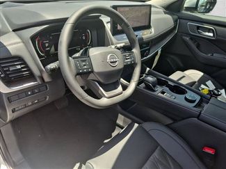 New 2026 Nissan Rogue Platinum w/ Platinum Premium Package AWD/4WD video 3