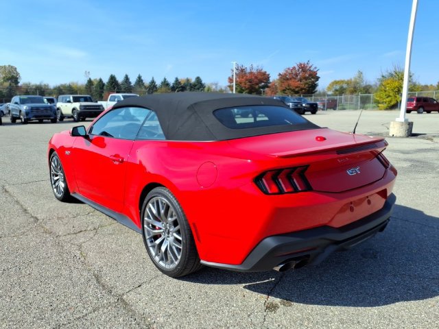 Used 2024 Ford Mustang GT Premium RWD image 8