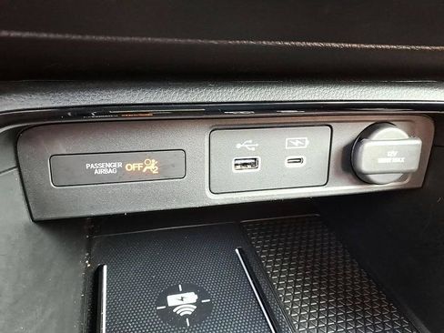 Certified 2024 Honda CR-V Sport-L image 25