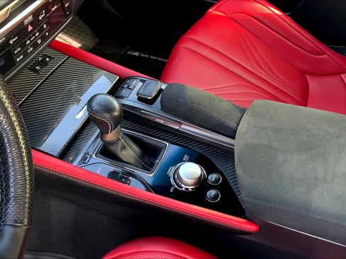 Used 2018 Lexus GS F image 16