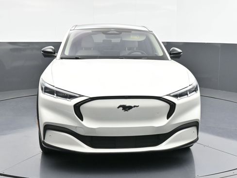 Used 2023 Ford Mustang Mach-E Premium image 2